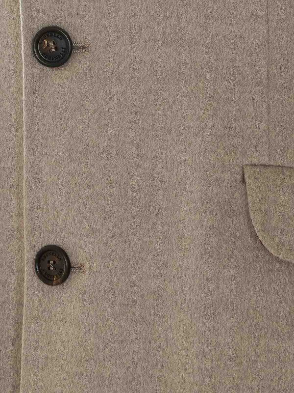 The Best Shops BRUNELLO CUCINELLI: knee length coats - Coat