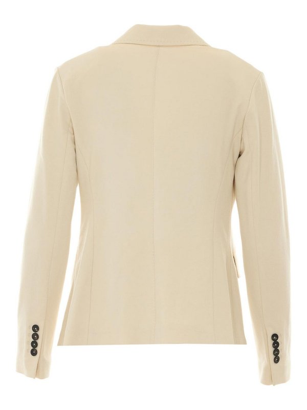 CIRCOLO 1901: blazers online - Single Breasted Jacket