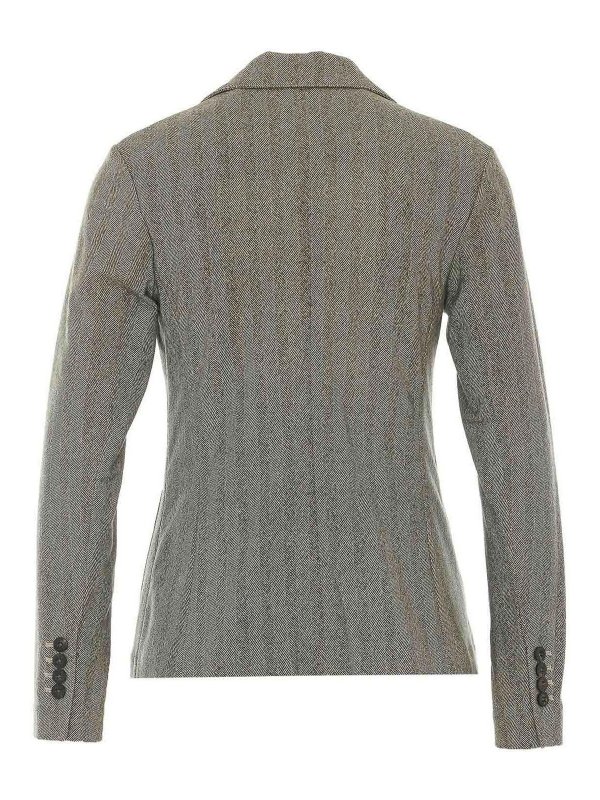 CIRCOLO 1901: Blazer online - Blazer - Beis