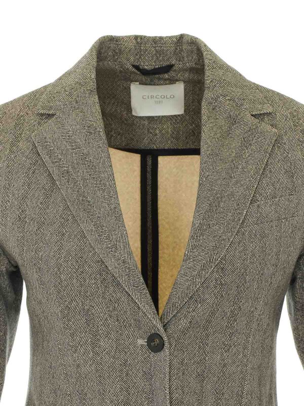 Blazer - Beis shop online: CIRCOLO 1901