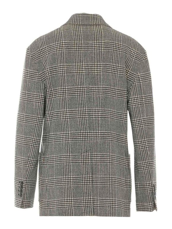 CIRCOLO 1901: Blazer online - Blazer - Gris