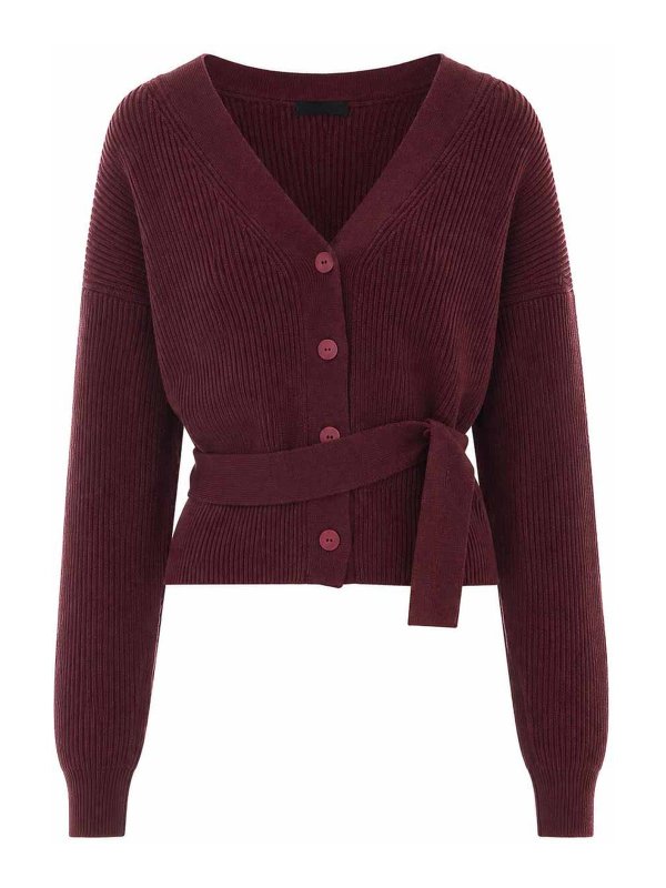 DONDUP: cardigans - Cardigan