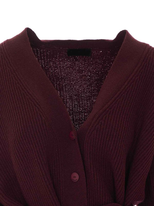 Cardigan shop online: DONDUP