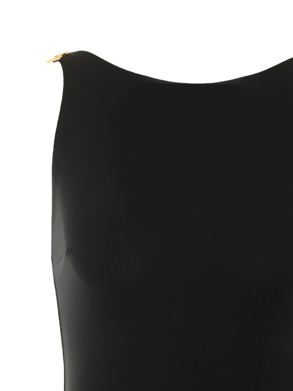 Top - Schwarz shop online: ELISABETTA FRANCHI