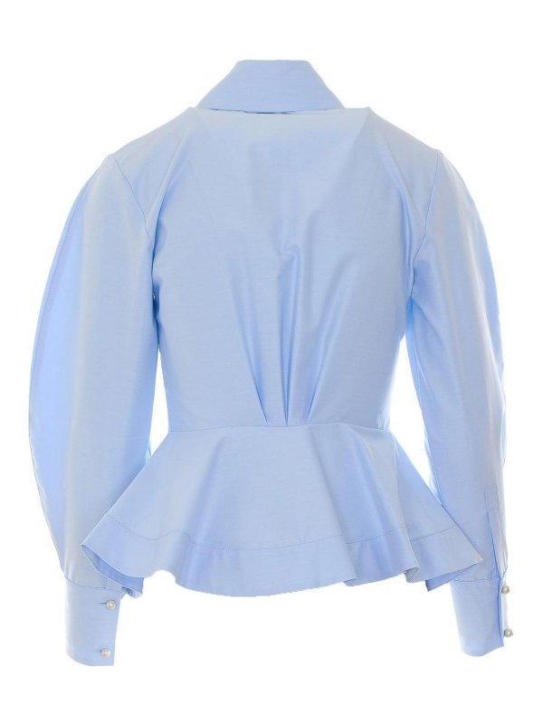 ELISABETTA FRANCHI: camicie online - Camicia