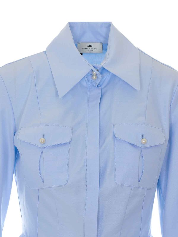 Camicia shop online: ELISABETTA FRANCHI