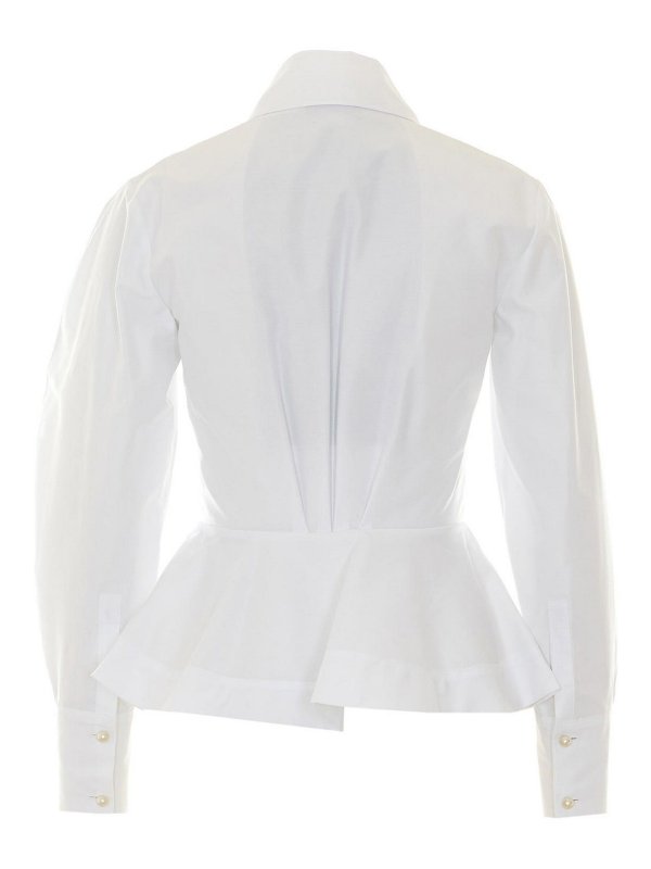 ELISABETTA FRANCHI: camicie online - Camicia