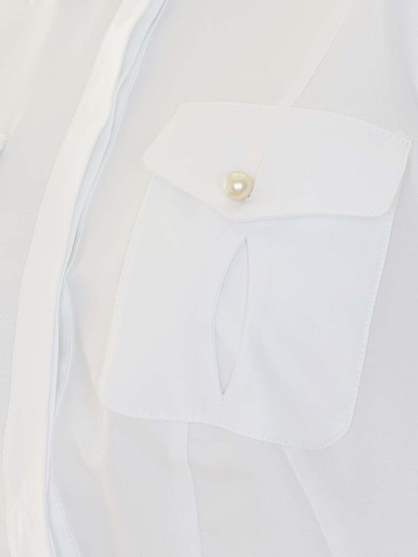 The Best Shops ELISABETTA FRANCHI: camicie - Camicia