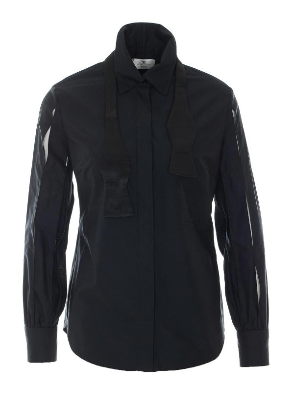 ELISABETTA FRANCHI: camicie - Camicia