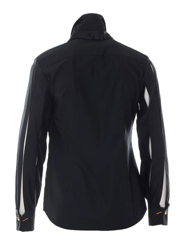 ELISABETTA FRANCHI: camicie online - Camicia
