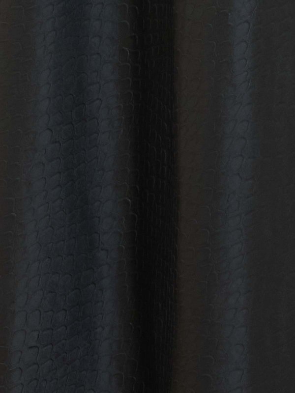 The Best Shops ELISABETTA FRANCHI: Knielange und Midi Röcke - Midirock - Schwarz