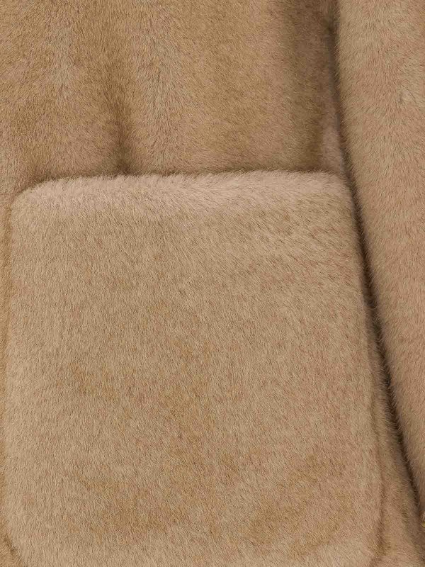 The Best Shops HERNO: Chaquetas Bomber - Chaqueta Bomber - Beis