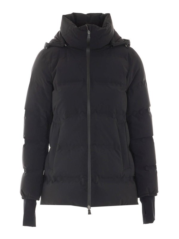 HERNO: padded jackets - Down Jacket