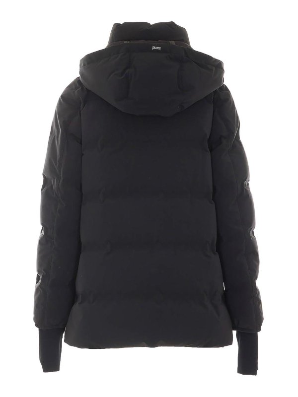 HERNO: padded jackets online - Down Jacket