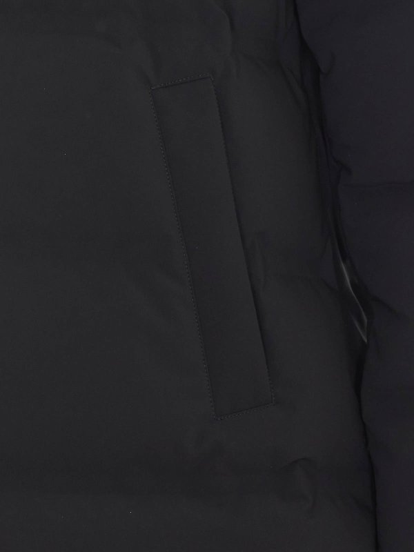 The Best Shops HERNO: padded jackets - Down Jacket