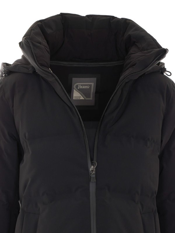 Down Jacket shop online: HERNO
