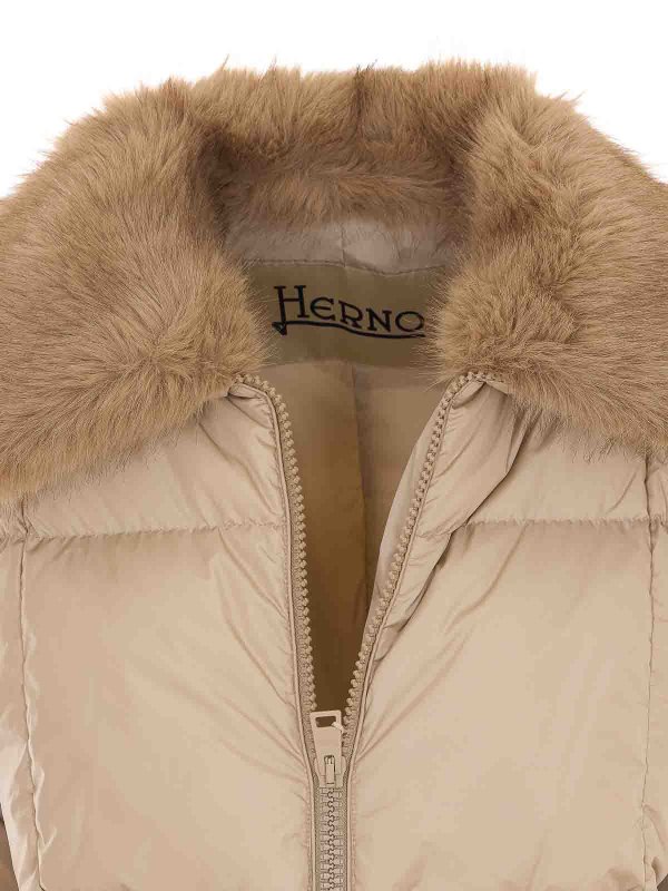 Piumino shop online: HERNO