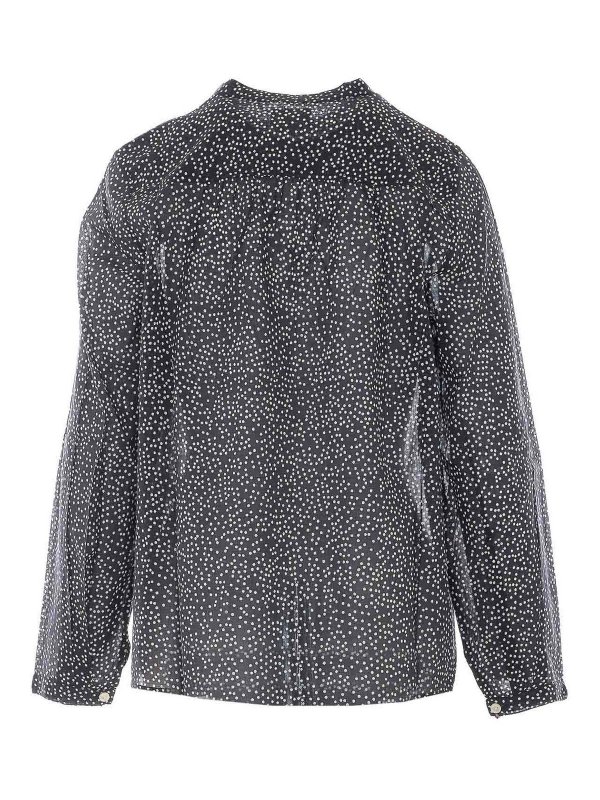 Isabel Marant Etoile: シャツ online - シャツ - 黒