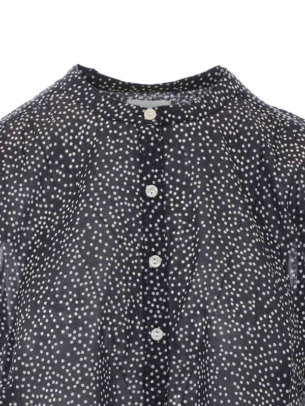 シャツ - 黒 shop online: Isabel Marant Etoile