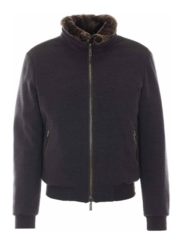 MOORER: bombers - Bellati Bomber