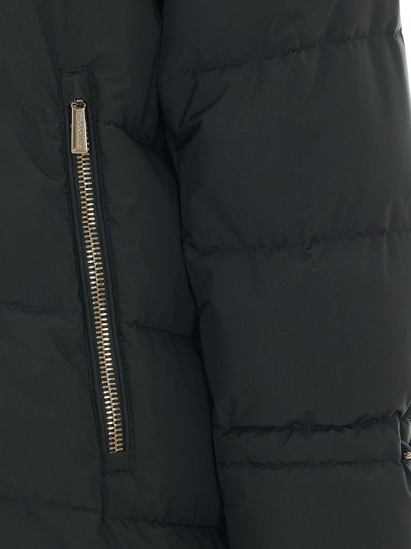 The Best Shops MOORER: padded jackets - Gadia Down Jacket