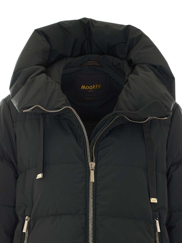 Gadia Down Jacket shop online: MOORER