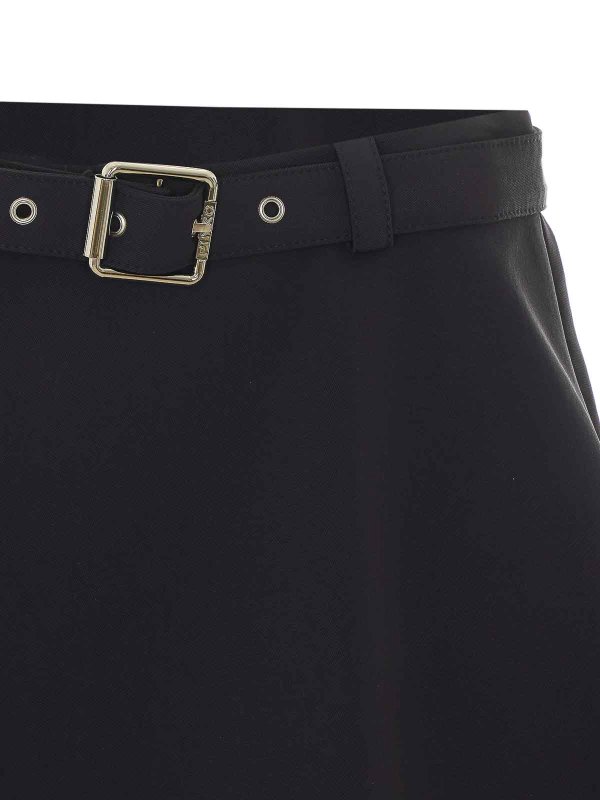 Midirock - Blau shop online: Pinko