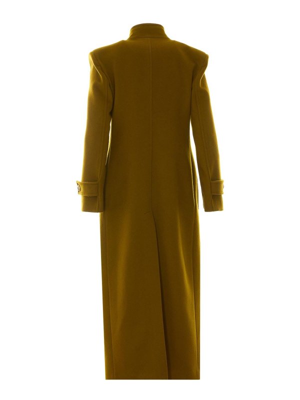 Pinko: cappotti al ginocchio online - Cappotto Verici