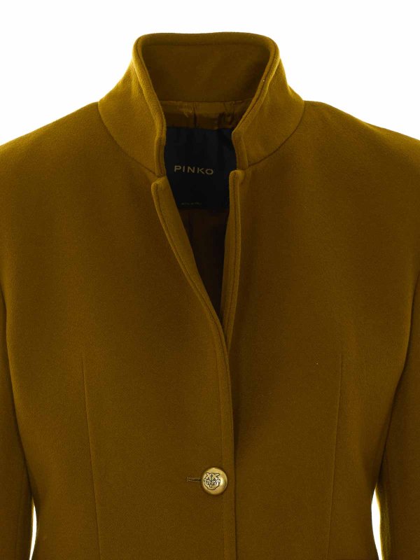 Cappotto Verici shop online: Pinko