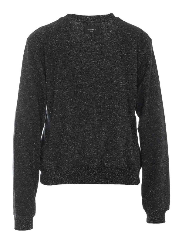 REPETTO: Felpe e maglie online - Felpa oversize