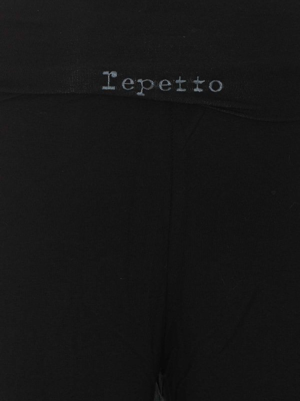 The Best Shops REPETTO: pantaloni casual - Pantaloni jazz