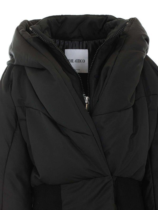 Piumino shop online: The Attico