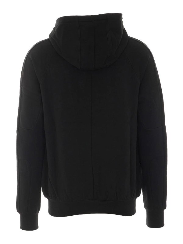 THOM KROM: Sweatshirts und Pullover online - Sweatshirt - Schwarz