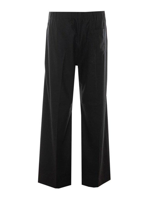 TRUE AVENUE: スウェットパンツ online - トラックスーツ ボトムス - 黒
