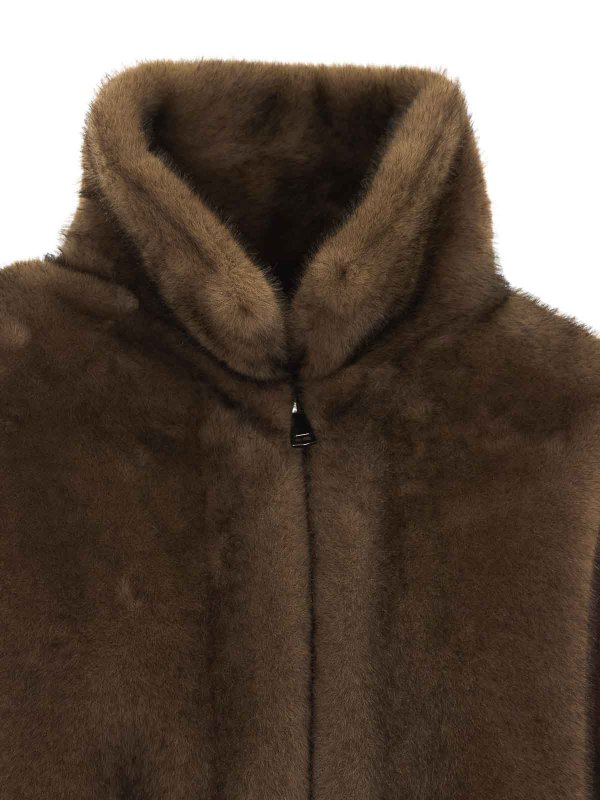 Pelz - Grün shop online: VALENTINI 1972