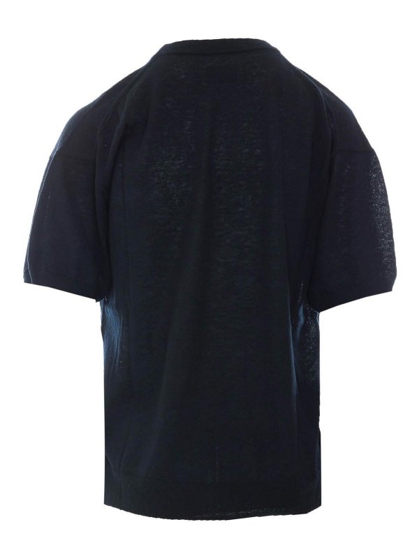 ZADIG&VOLTAIRE: T-shirts online - T-Shirt - Schwarz