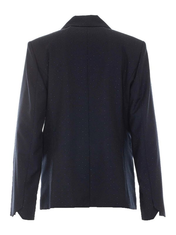 ZADIG&VOLTAIRE: Casualjacken online - Casualjacke - Blau