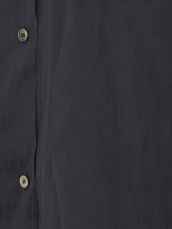 The Best Shops A.P.C.: Blusas - Blusa - Azul