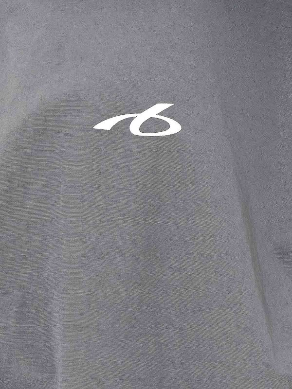 The Best Shops BALENCIAGA: Casualjacken - Casualjacke - Grau