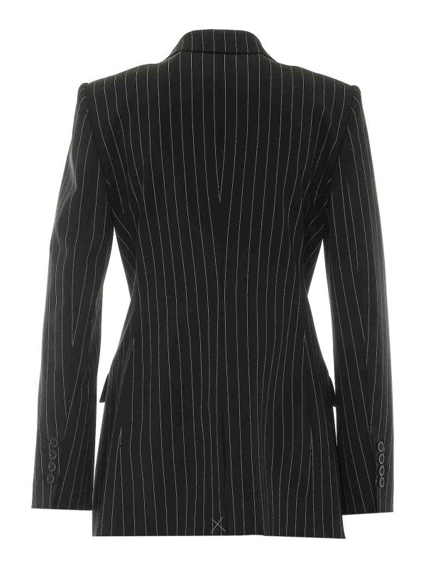 DOLCE & GABBANA: Blazer online - Blazer - Schwarz