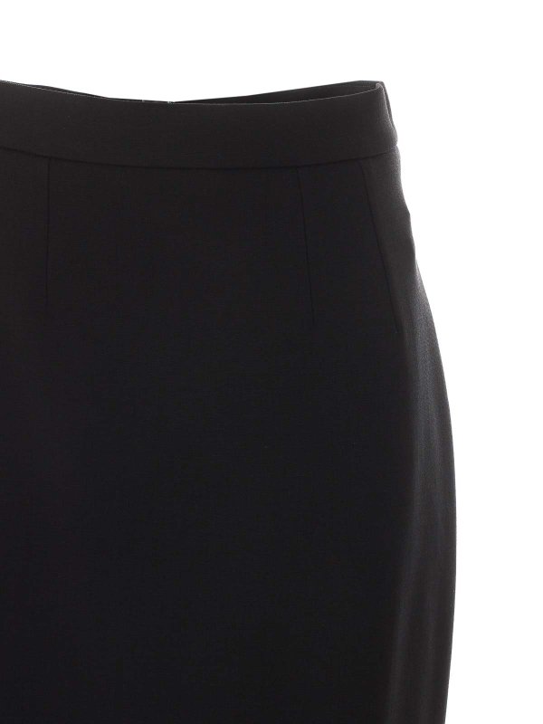 Gonna midi shop online: DOLCE & GABBANA