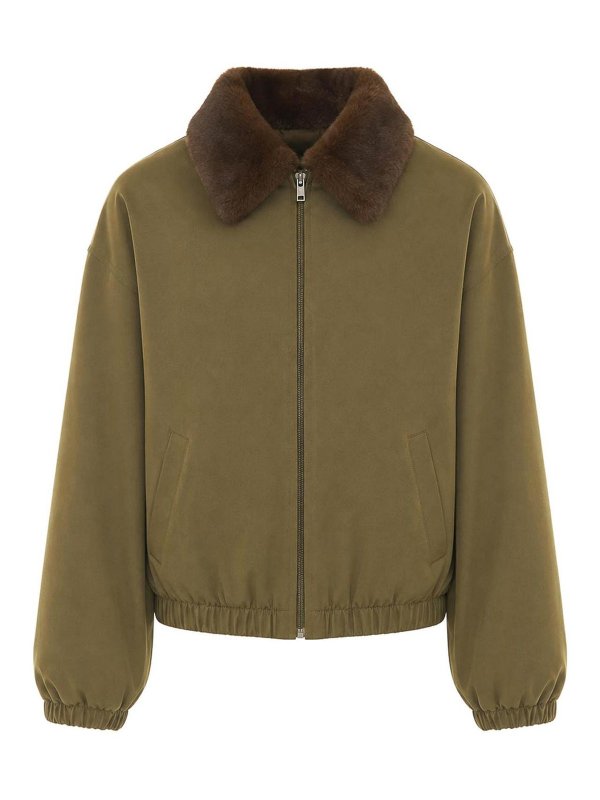 ELEH: Bombers - Bomber - Vert