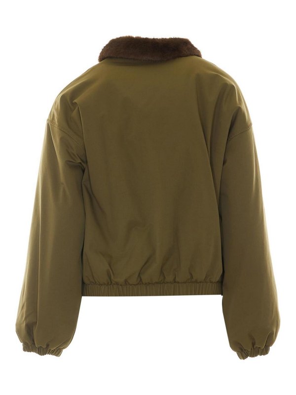 ELEH: Bombers online - Bomber - Vert