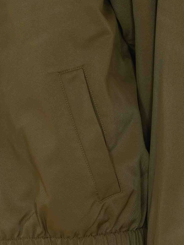 The Best Shops ELEH: Bombers - Bomber - Vert