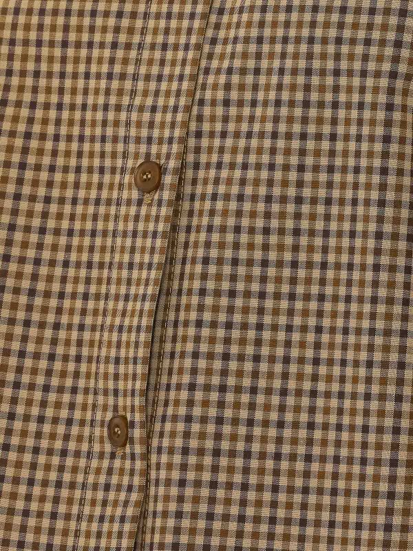 The Best Shops ELEH: Camisas - Camisa - Beis