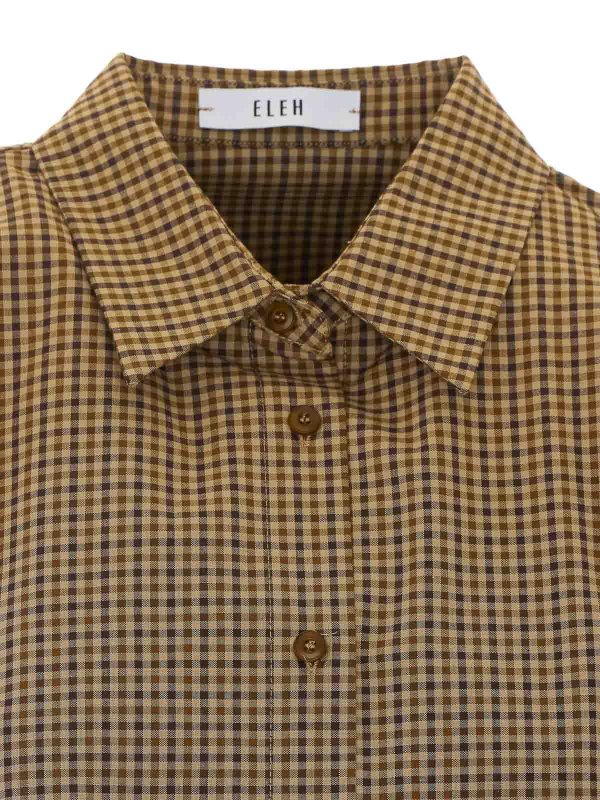 Camisa - Beis shop online: ELEH