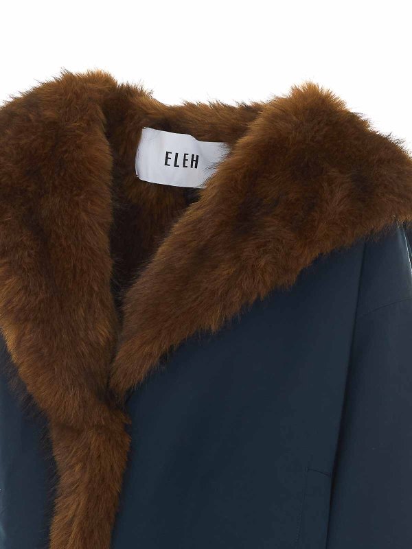 The Best Shops ELEH: bombers - Bomber