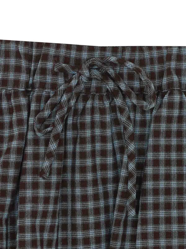 Short - Marron shop online: ELEH