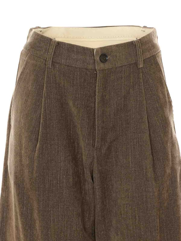 Pantaloni shop online: ELEH