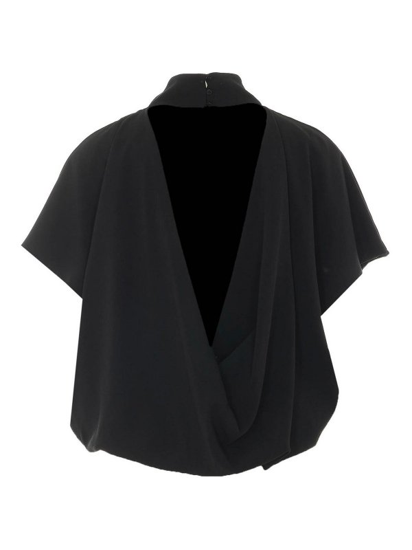 ELEH: Rollkragenpullover  und Polo-Ausschnitt online - Rollkragenpullover - Schwarz